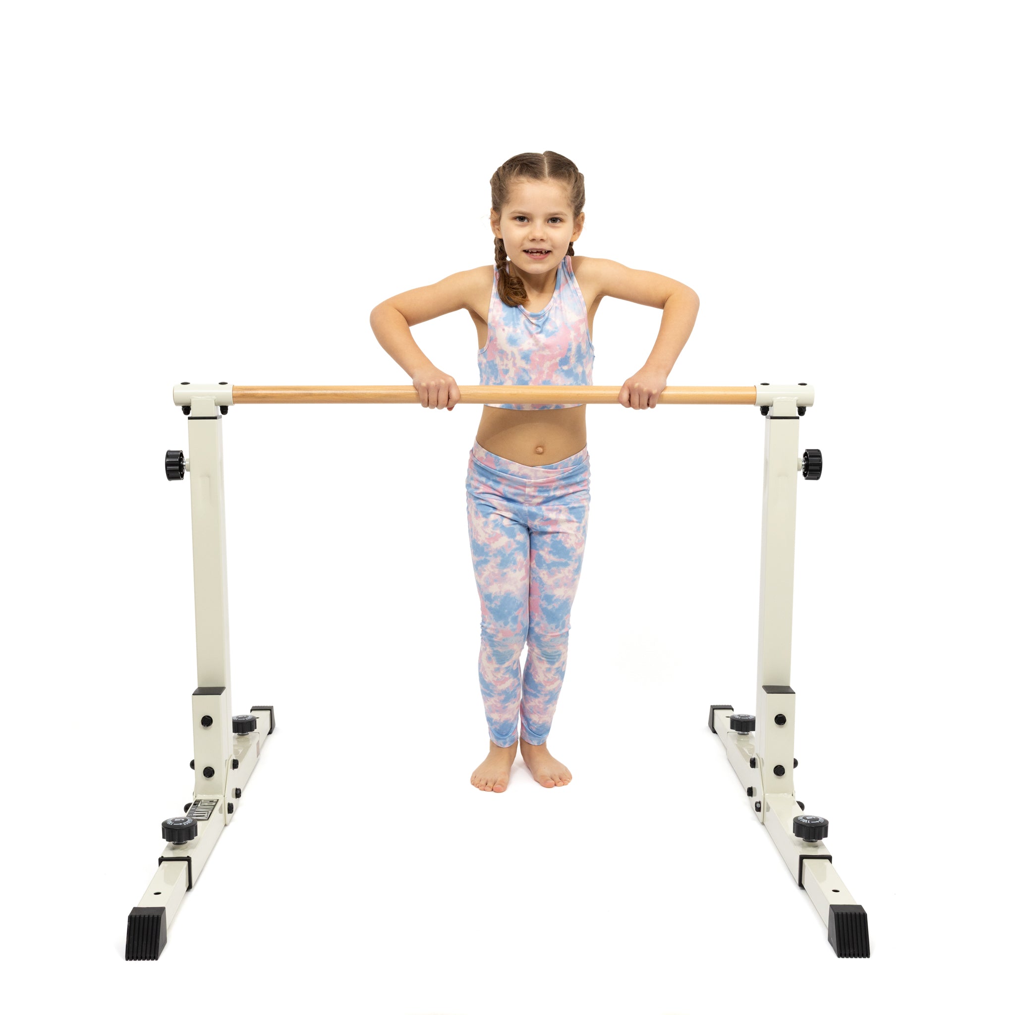 Gravity Kids - Children’s Calisthenics & Gymnastics Bar