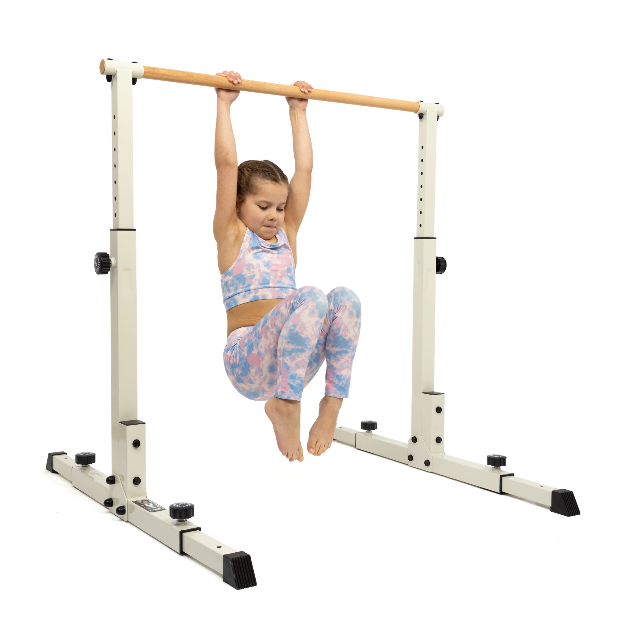 Gravity Kids - Children’s Calisthenics & Gymnastics Bar