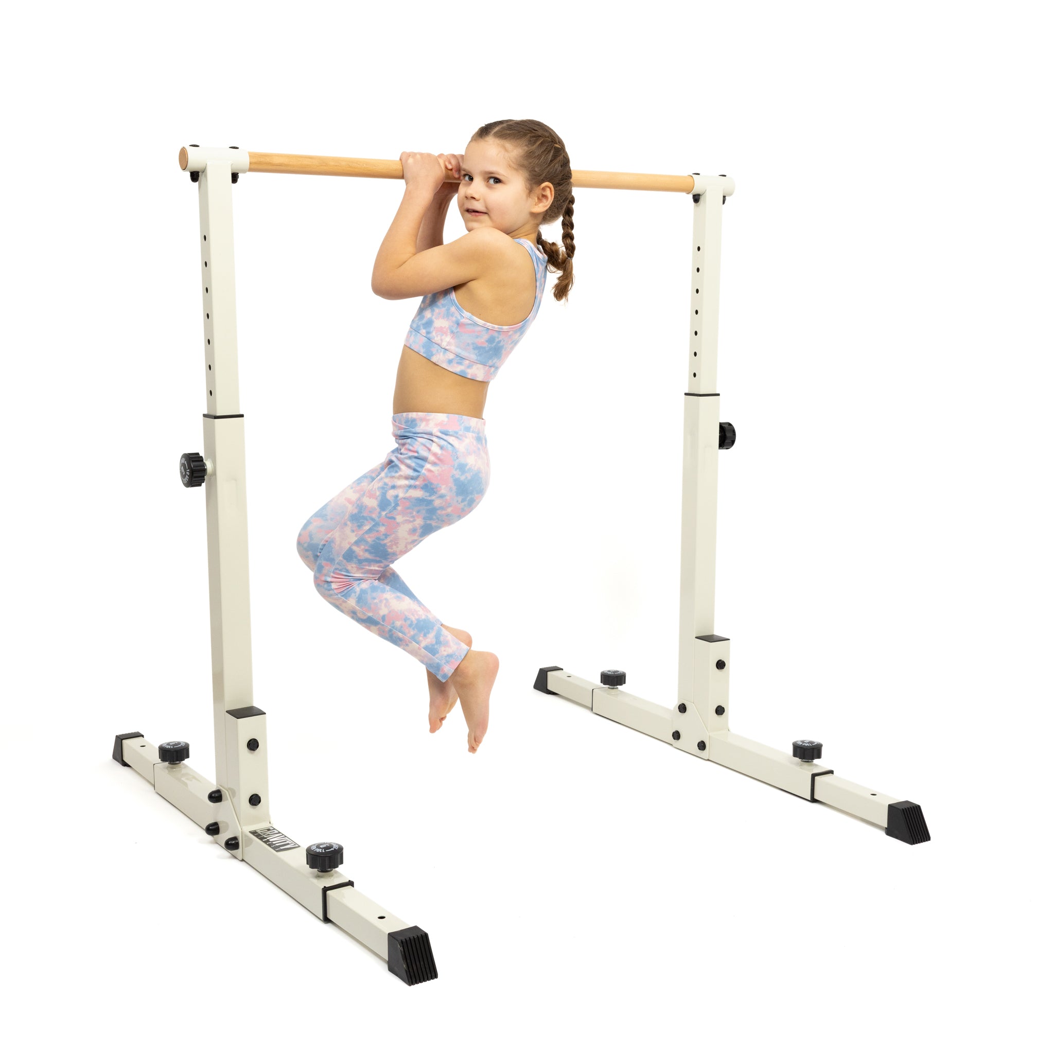 Gravity Kids - Children’s Calisthenics & Gymnastics Bar