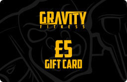 Gravity Gift Card