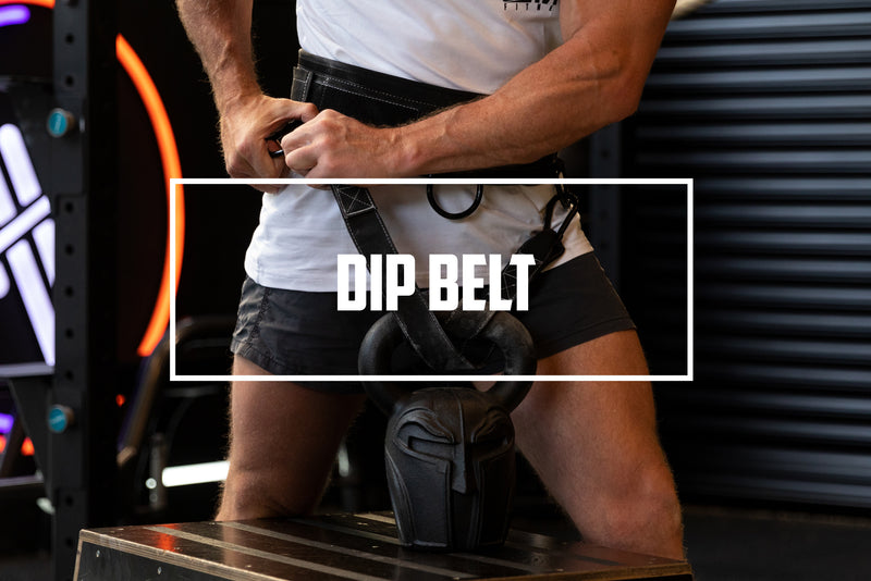 Dip Belt Buying Guide