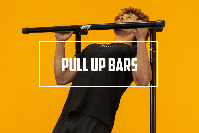 Pull Up Bars Buying Guide