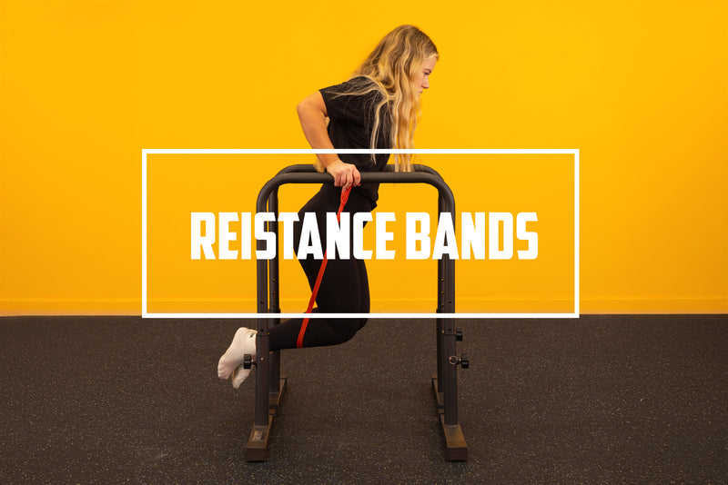 Resistance Bands Buying Guide