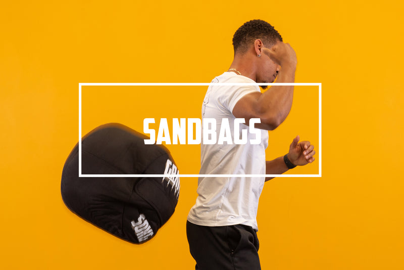 Strongman Sandbags Buying Guide