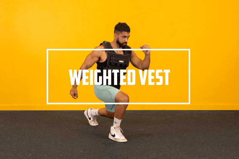 Weighted Vest Buying Guide