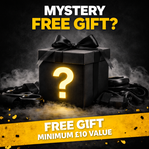 Mystery Gift - £10 Value