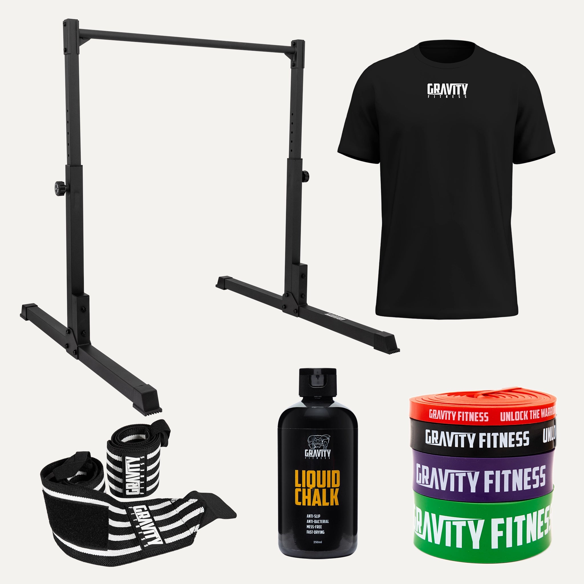 Get Started with Statics bundle