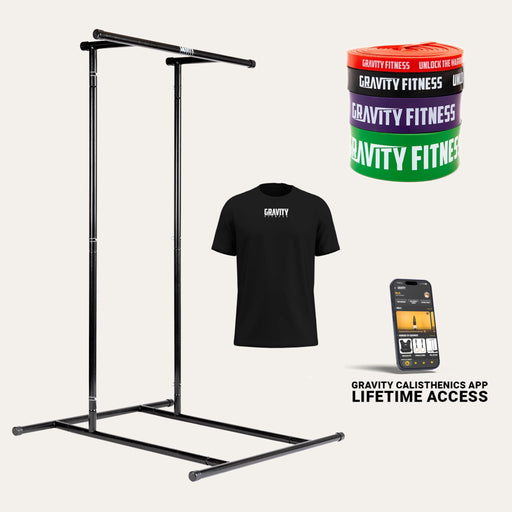 Get Your First Pull-Up Bundle