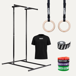 Get started Calisthenics Bundle