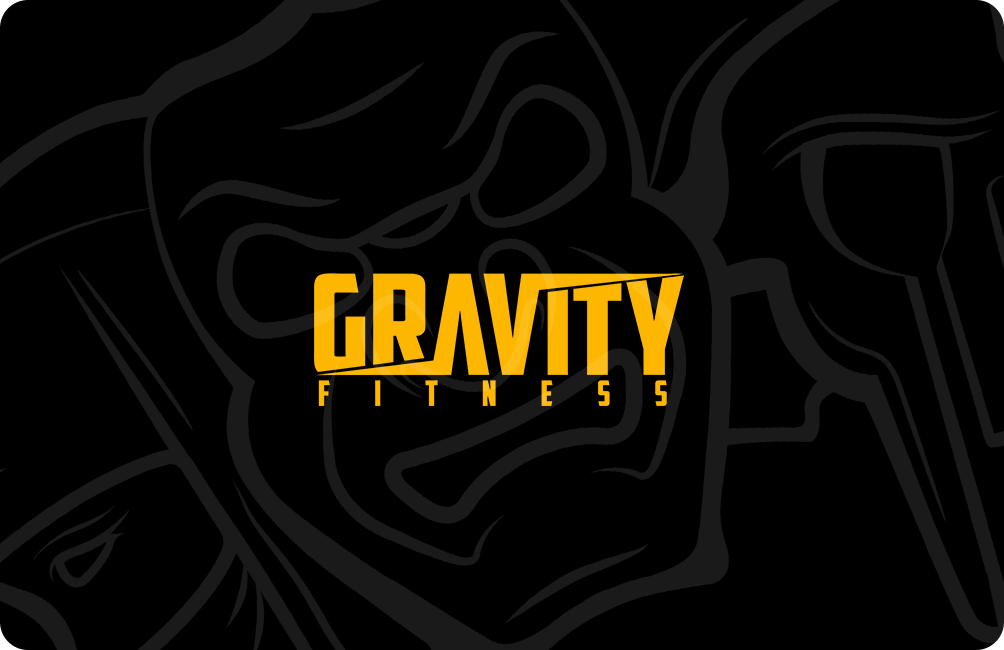 Gravity Fitness Parallettes & Calisthenics Home Equipment