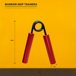 Schwerkraft -Fitness "Kriegergriff" Trainer 50 lb - 350lb