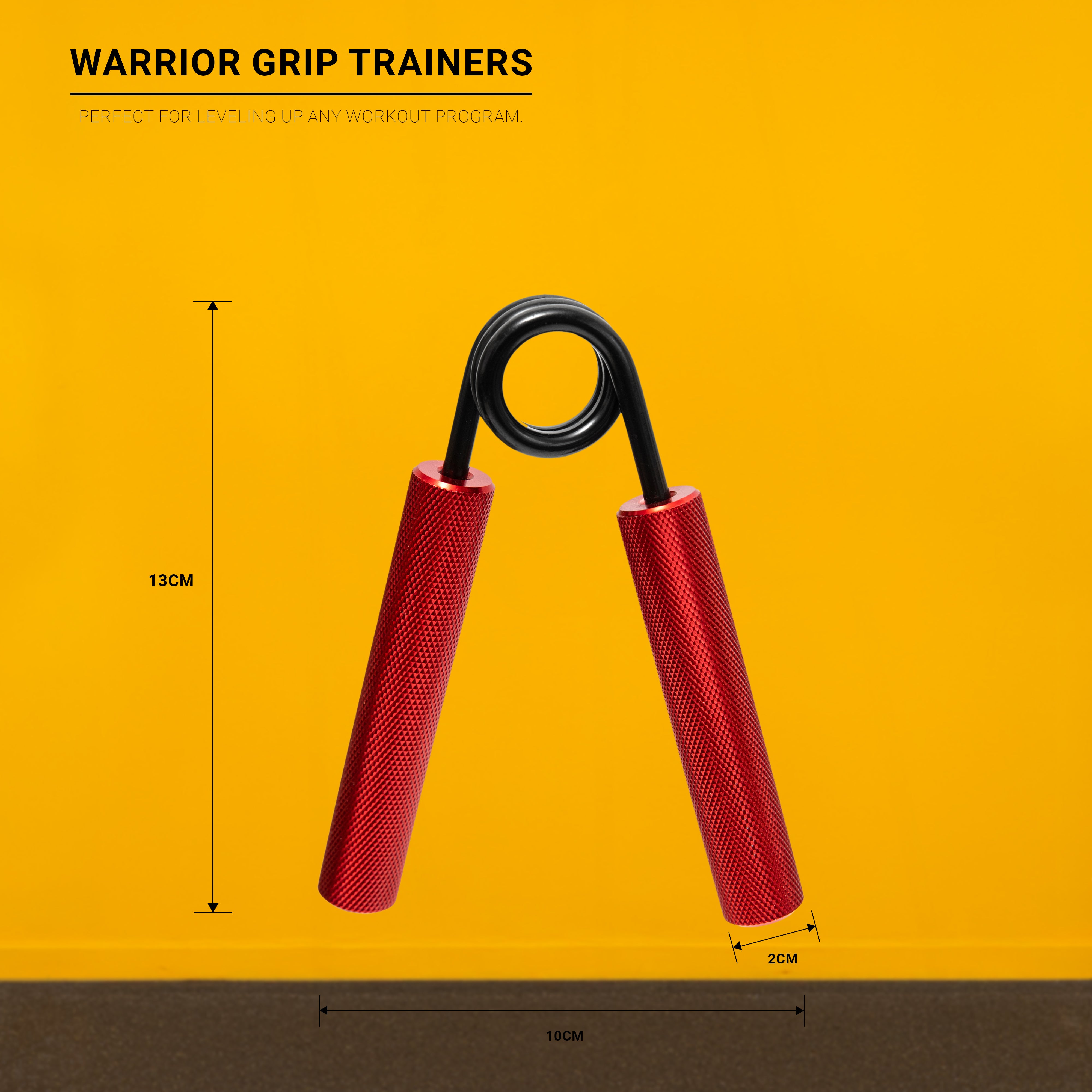 Fitness de gravedad "Guerrera Guerrera" Entrenadores 50 lb - 350 lb