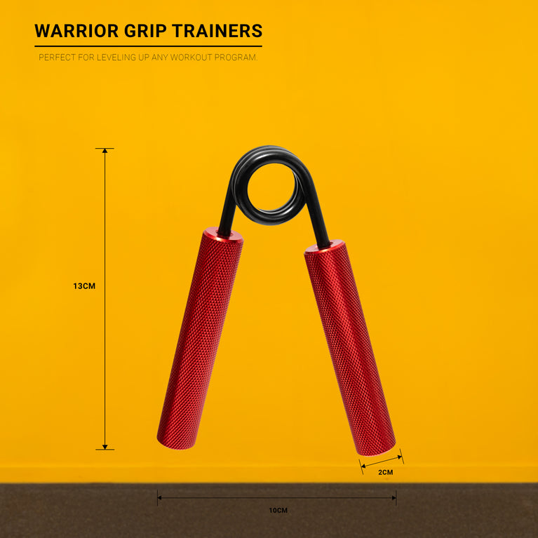 Schwerkraft -Fitness "Kriegergriff" Trainer 50 lb - 350lb
