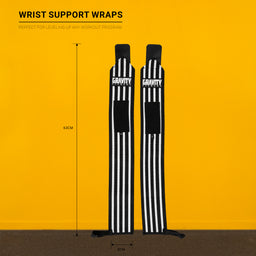 Schwerkraft Fitness Handgelenk Stütze Wraps