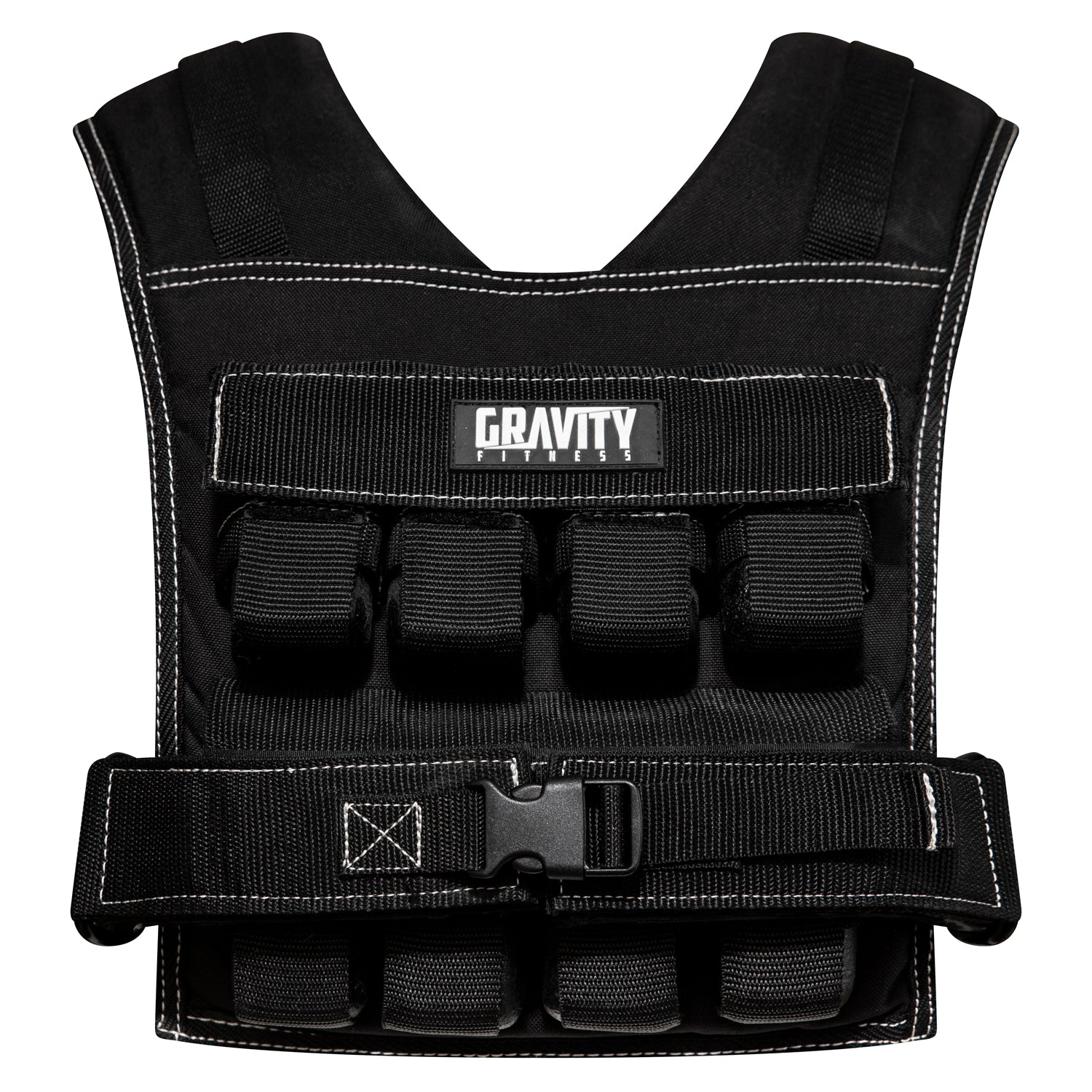 Gravity Fitness Weighted Vest