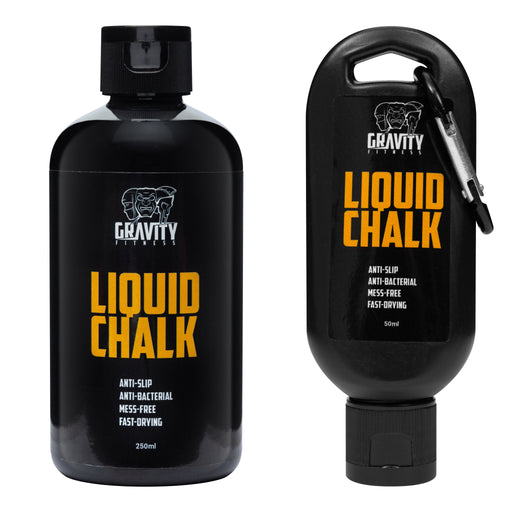 Gravity Fitness Liquid Chalk