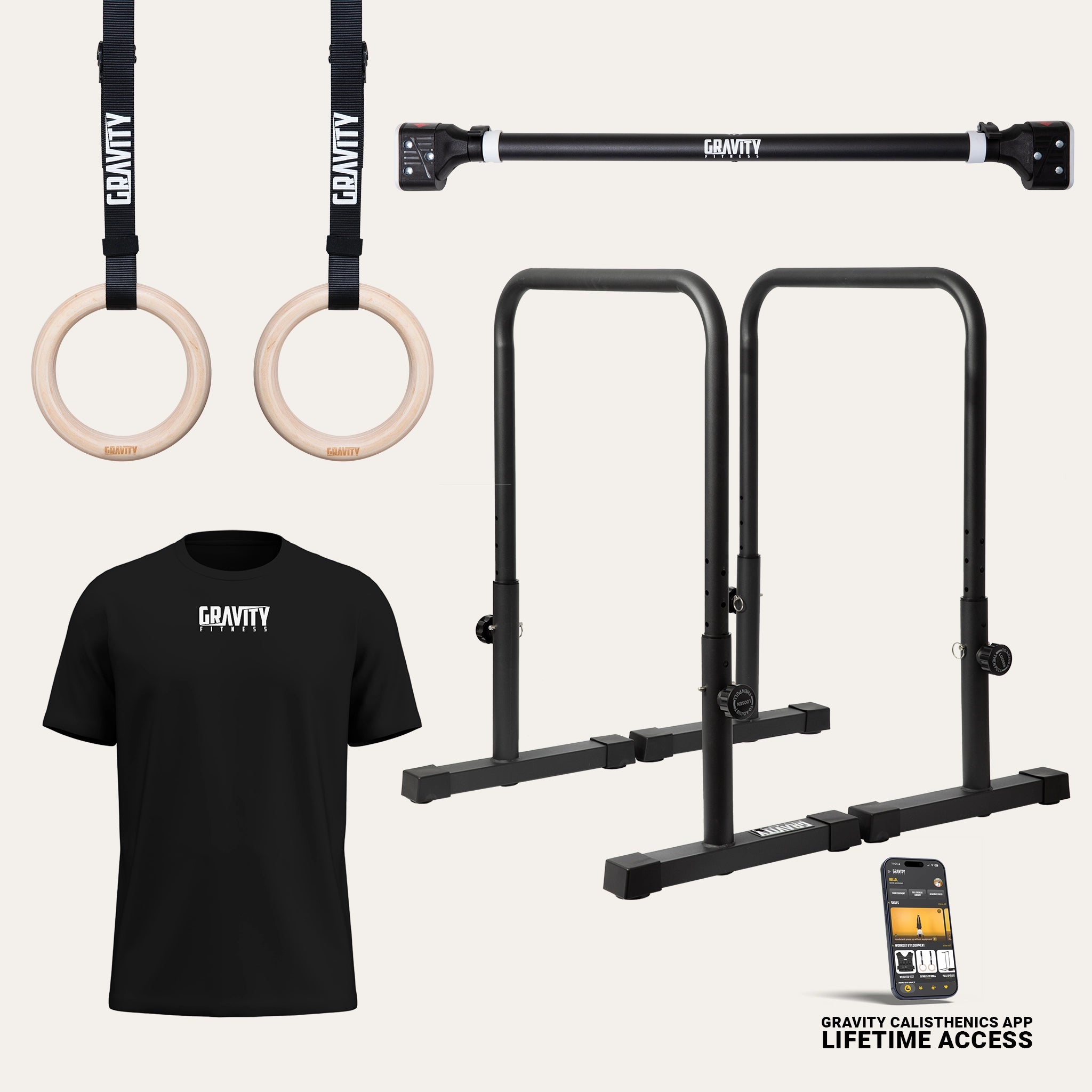 Small Space Bundle