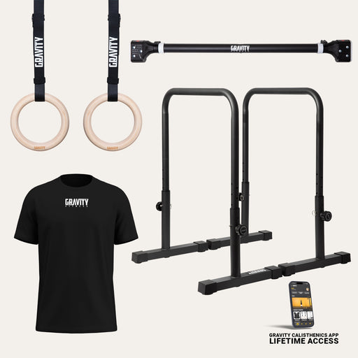 Small Space Bundle