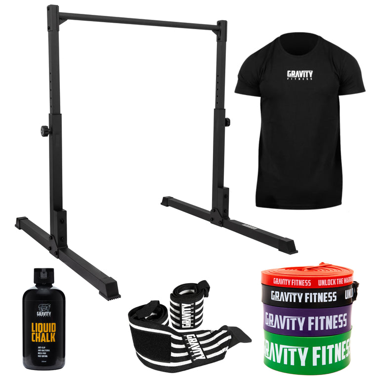 Get Started with Statics bundle