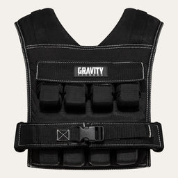 Weighted Vest - 10kg, 20kg & 30kg