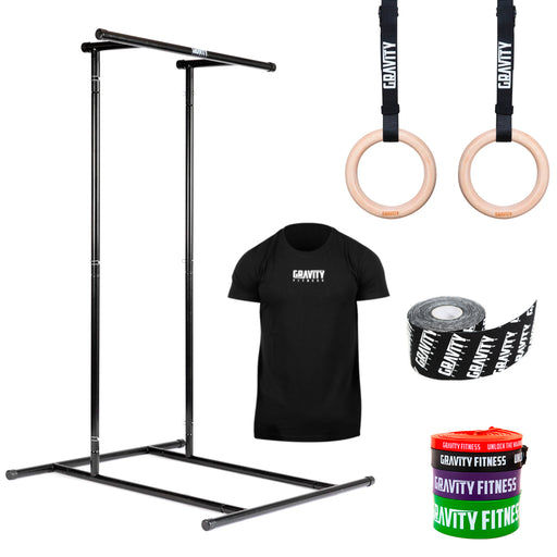 Get started Calisthenics Bundle **PRE ORDER Estimated Dispatch Date 28/10/2025**