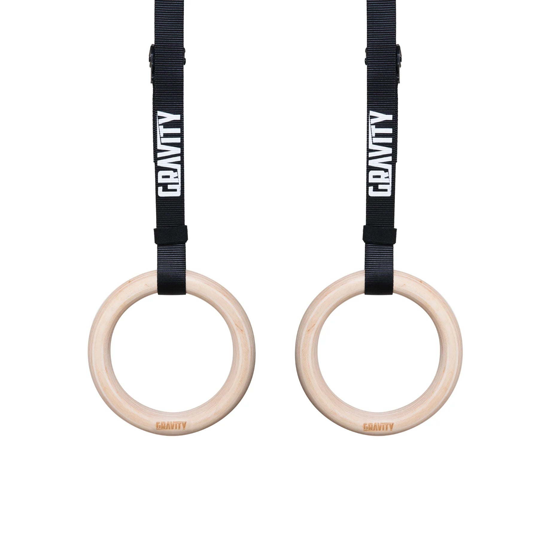 Get Started Gymnastic Rings bundle