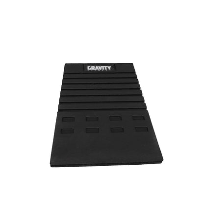 Gravity Fitness 2 in 1 Squat ramps