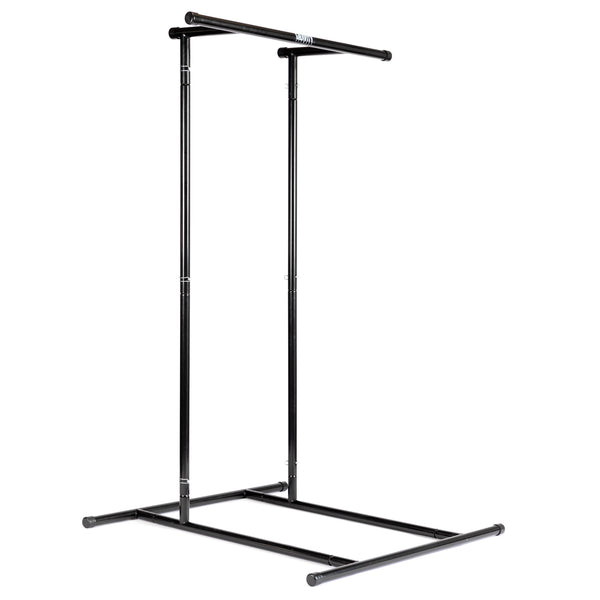 Portable pull up deals station