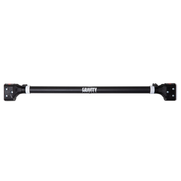 Bodyweight Gravity Fitness Portable Pull Up Bar Universal Door