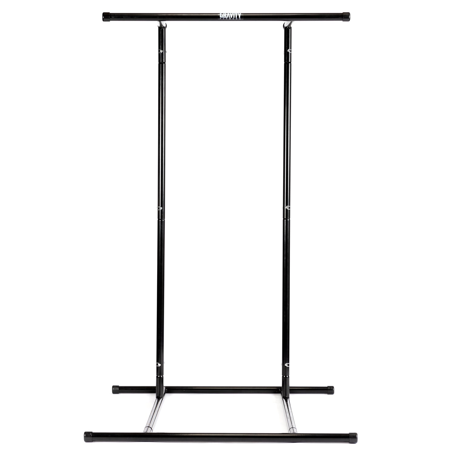 Gravity Fitness Portable Pull up Rack Bag Optional Extension Kit Gravity Fitness Equipment