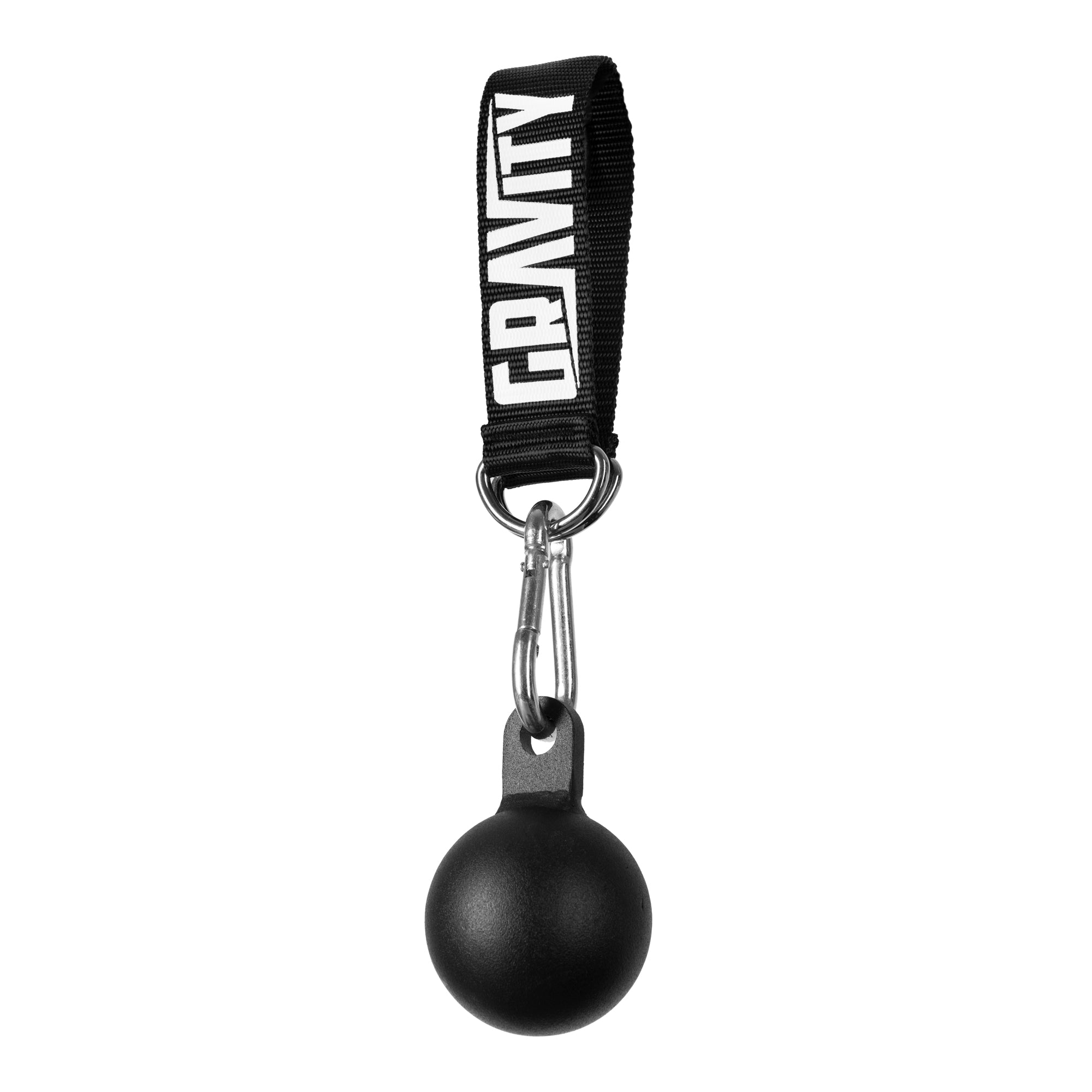 Gravity Fitness 120mm Cannonball Pull Up Grips