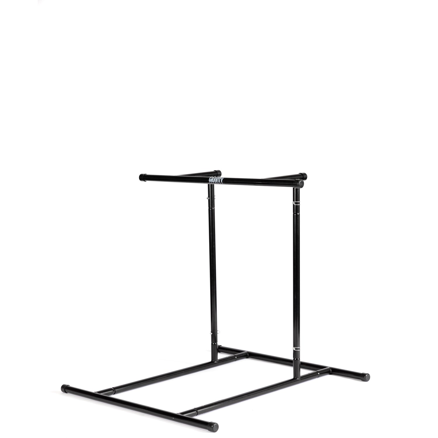 Gravity Fitness Portable Pull up Rack with Carry Bag - Gravity Fitness ...