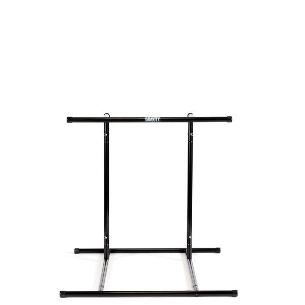 Stand Alone Portable Pull Up Bar
