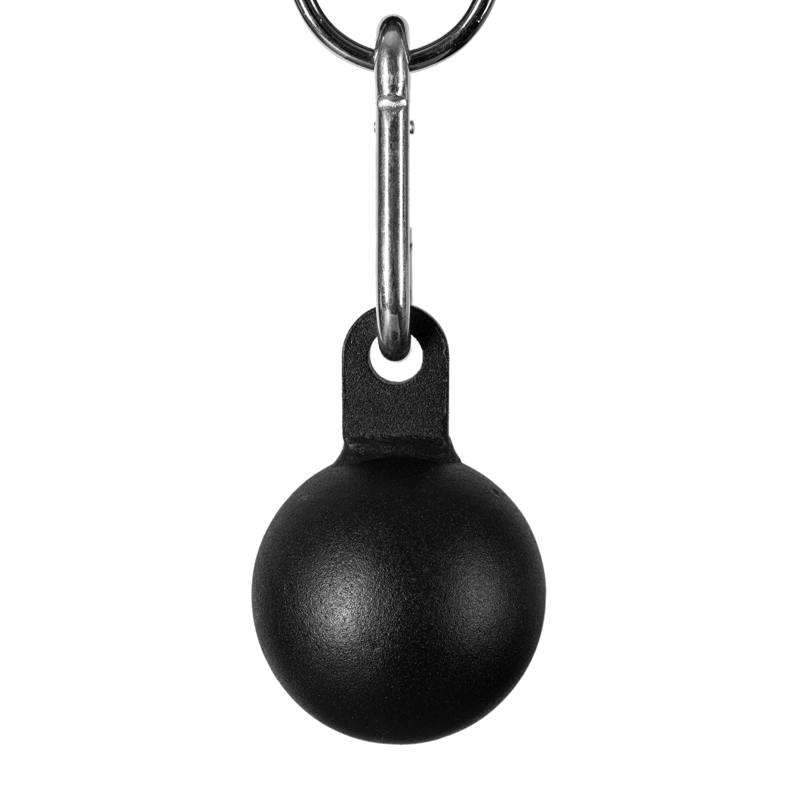 Gravity Fitness 120mm Cannonball Pull Up Grips Gravity Fitness