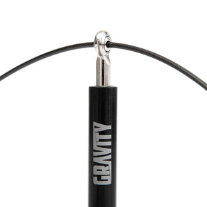 Gravity Fitness Skipping Jump rope