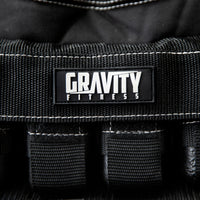 Gravity Fitness 10kg, 20kg & 30kg Weighted Vest