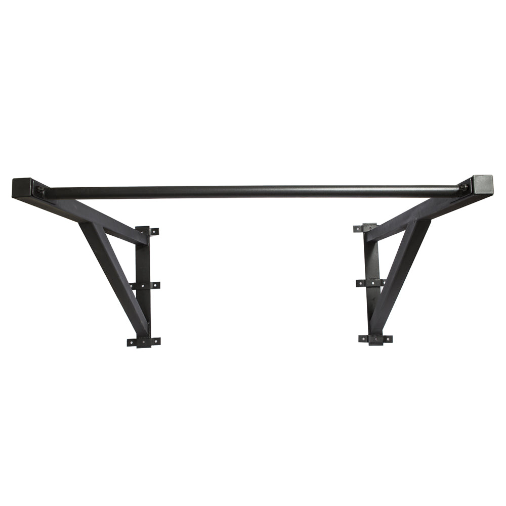 Gravity Fitness Wall Mounted Pull Up Bar