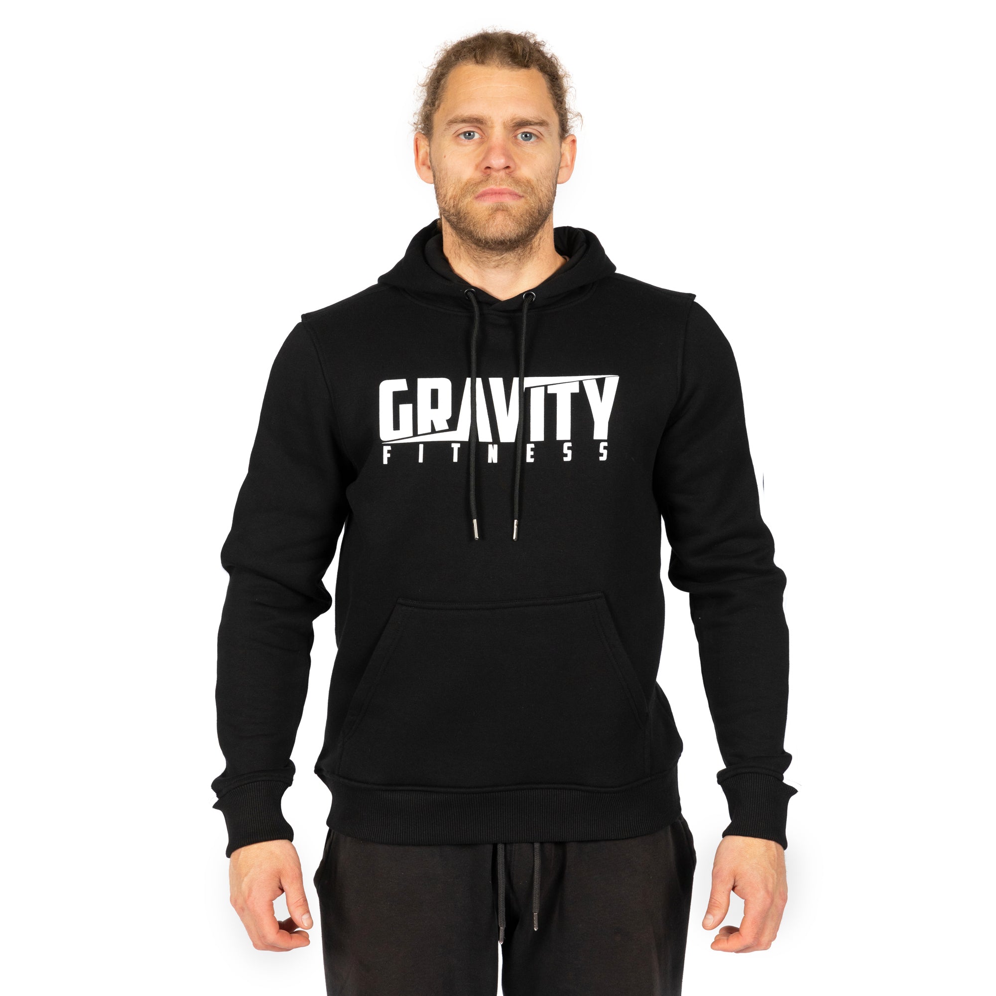 Hoodie fitness sale