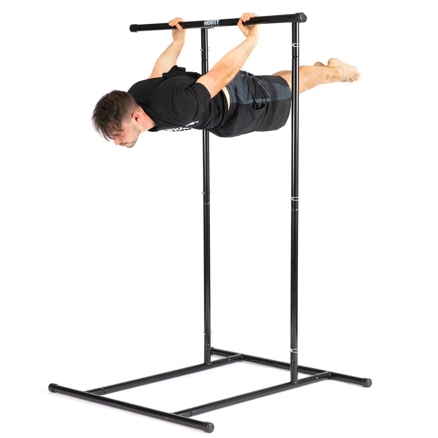 Graded - Rack de traction portable de la condition physique Gravity