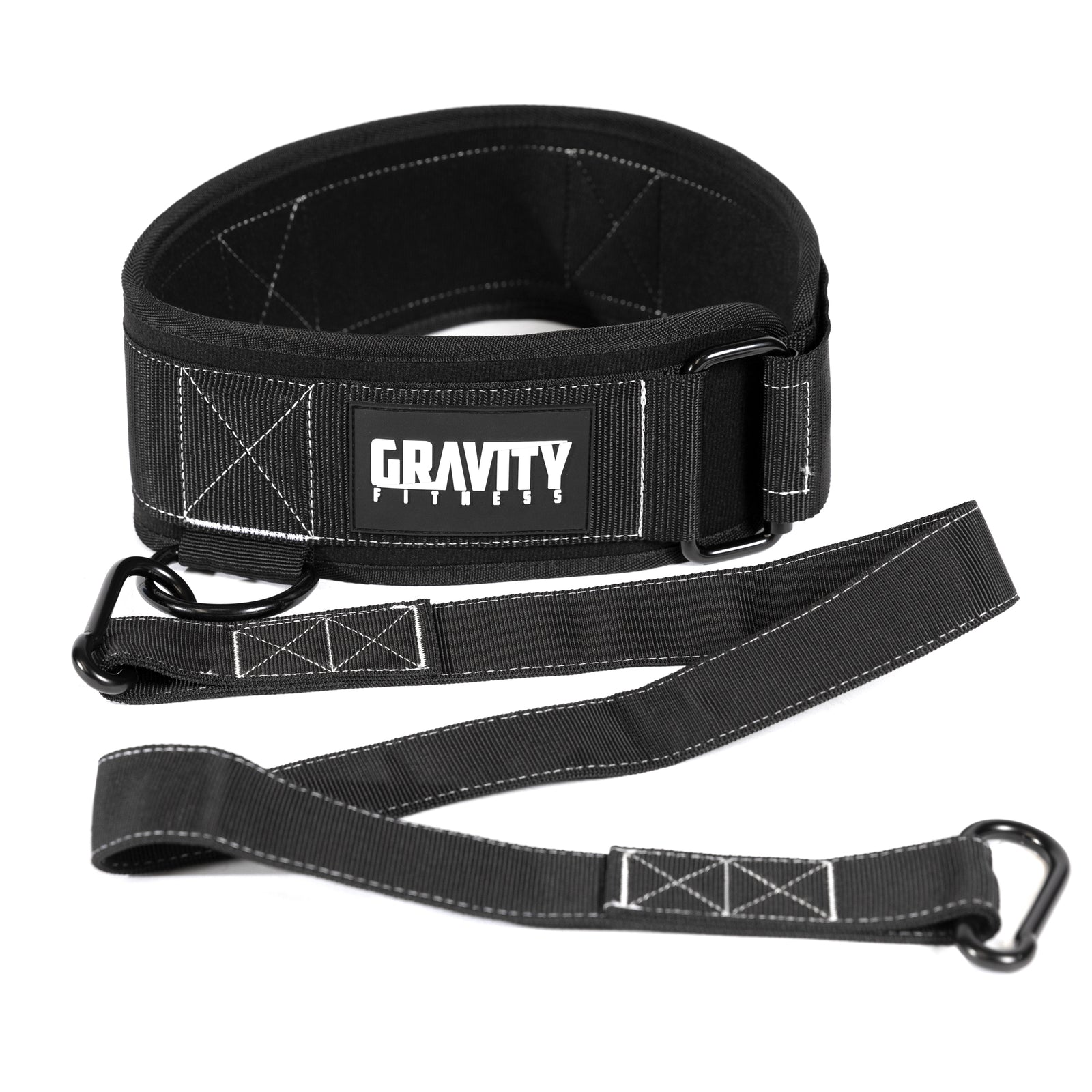 Gravity Fitness Advanced 4 in 1  Heavy Duty Workout/Dip Belt