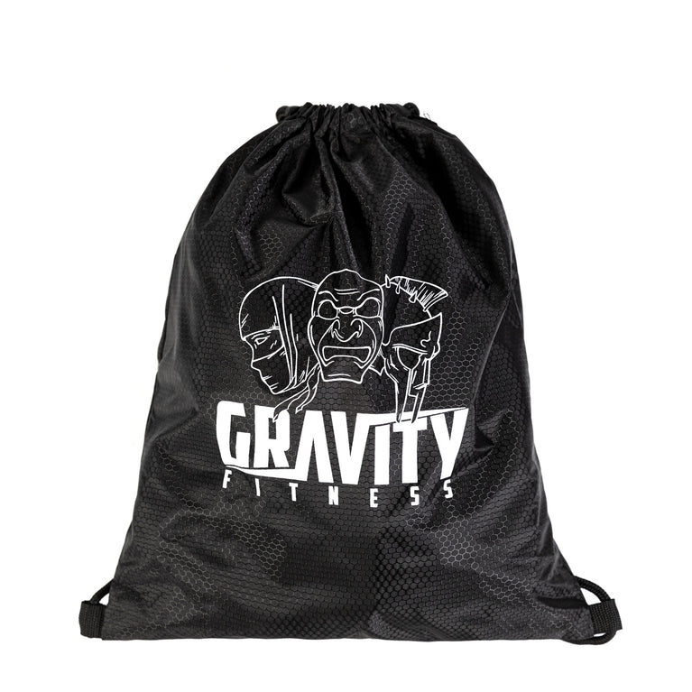 Grade B Gravity Fitness Assisted Calisthenics & Gymnastic Rings System