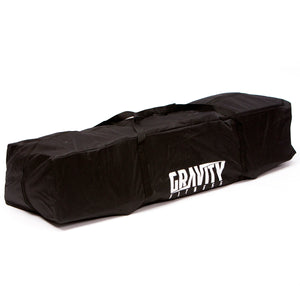 Gravity Fitness Portable Pull up Rack BAG