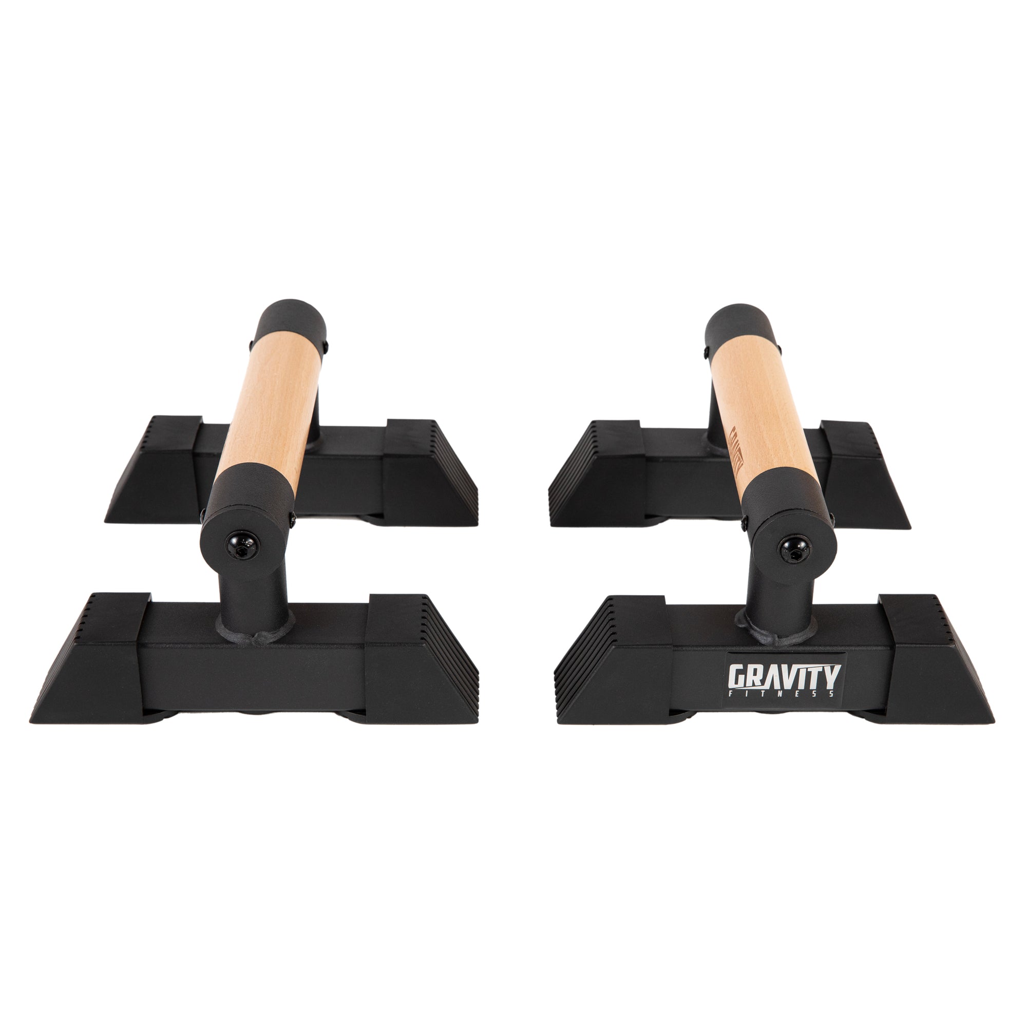 Gravity Fitness Travellettes Small Parallettes