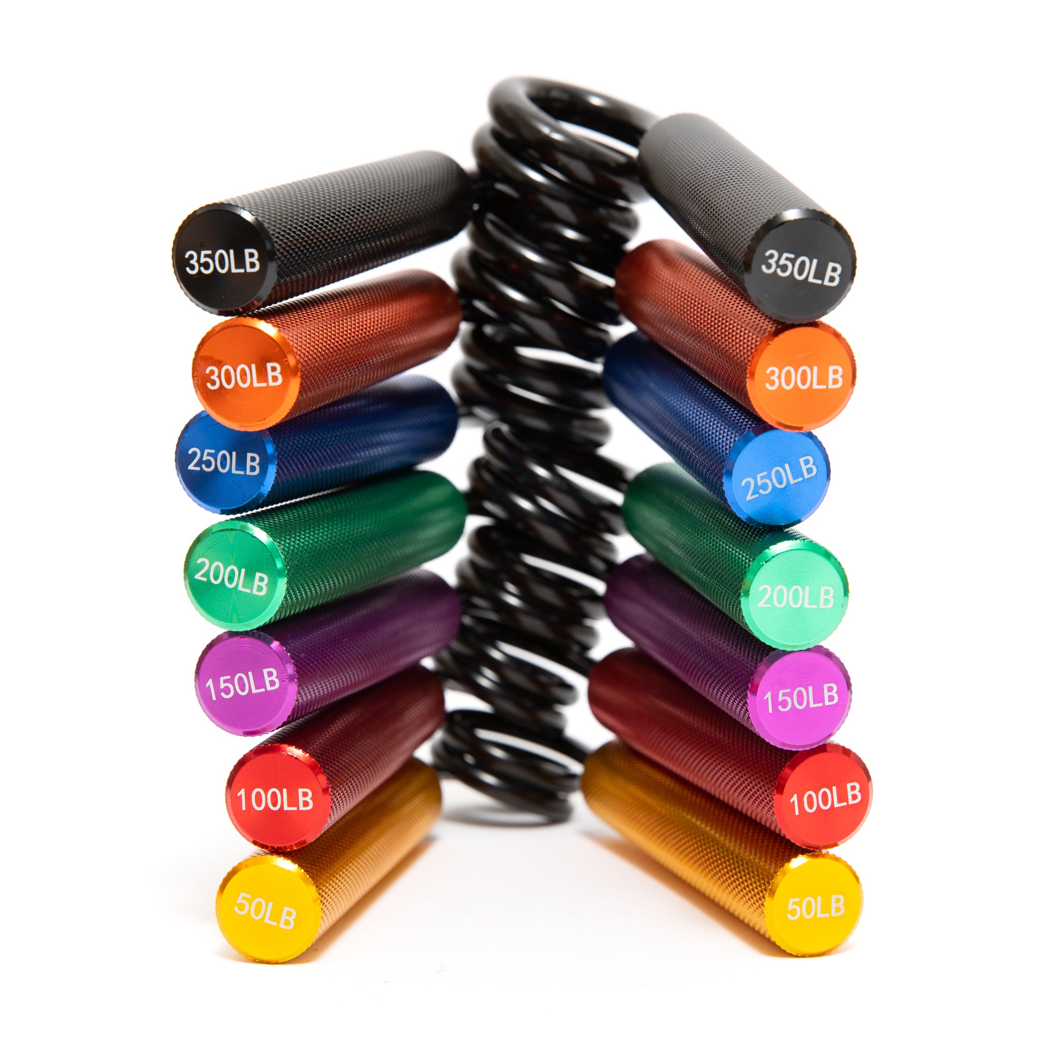 Fitness de gravedad "Guerrera Guerrera" Entrenadores 50 lb - 350 lb