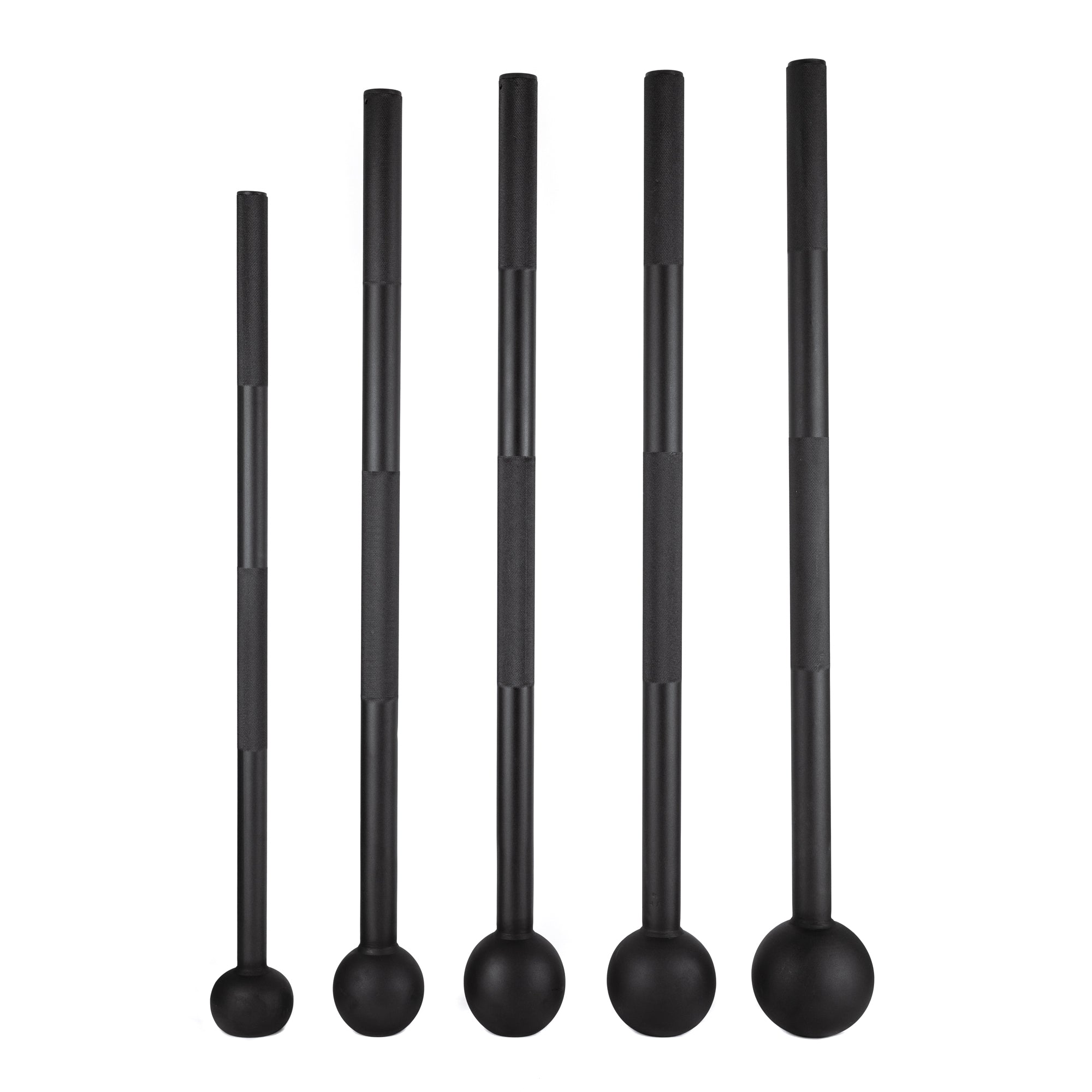 Gravity Fitness "Macebells" Acero Mace 4kg - 12 kg