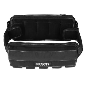 Gravity Fitness 10kg Weighted Belt