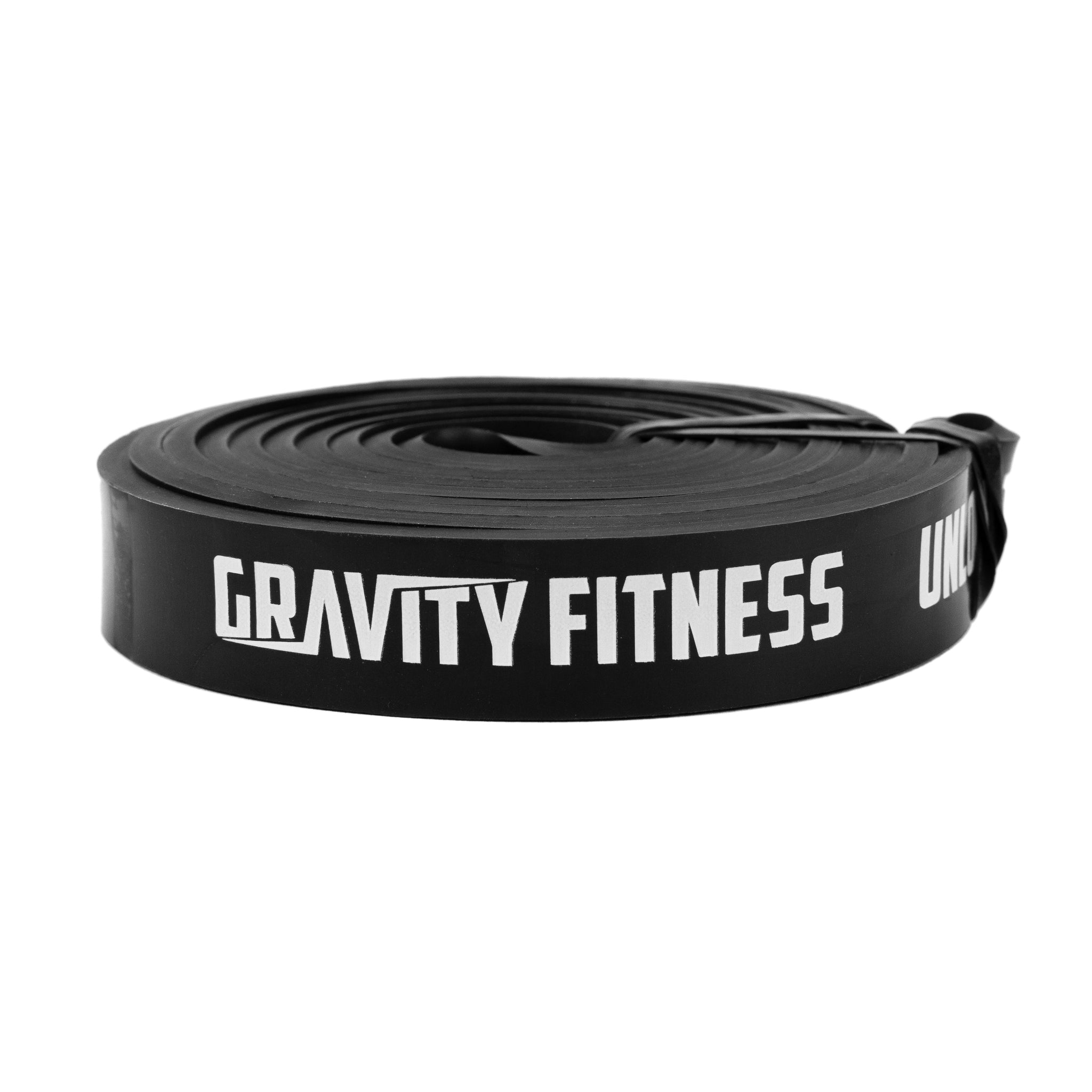 Gravity Fitness Resistance Bands - Set of 4