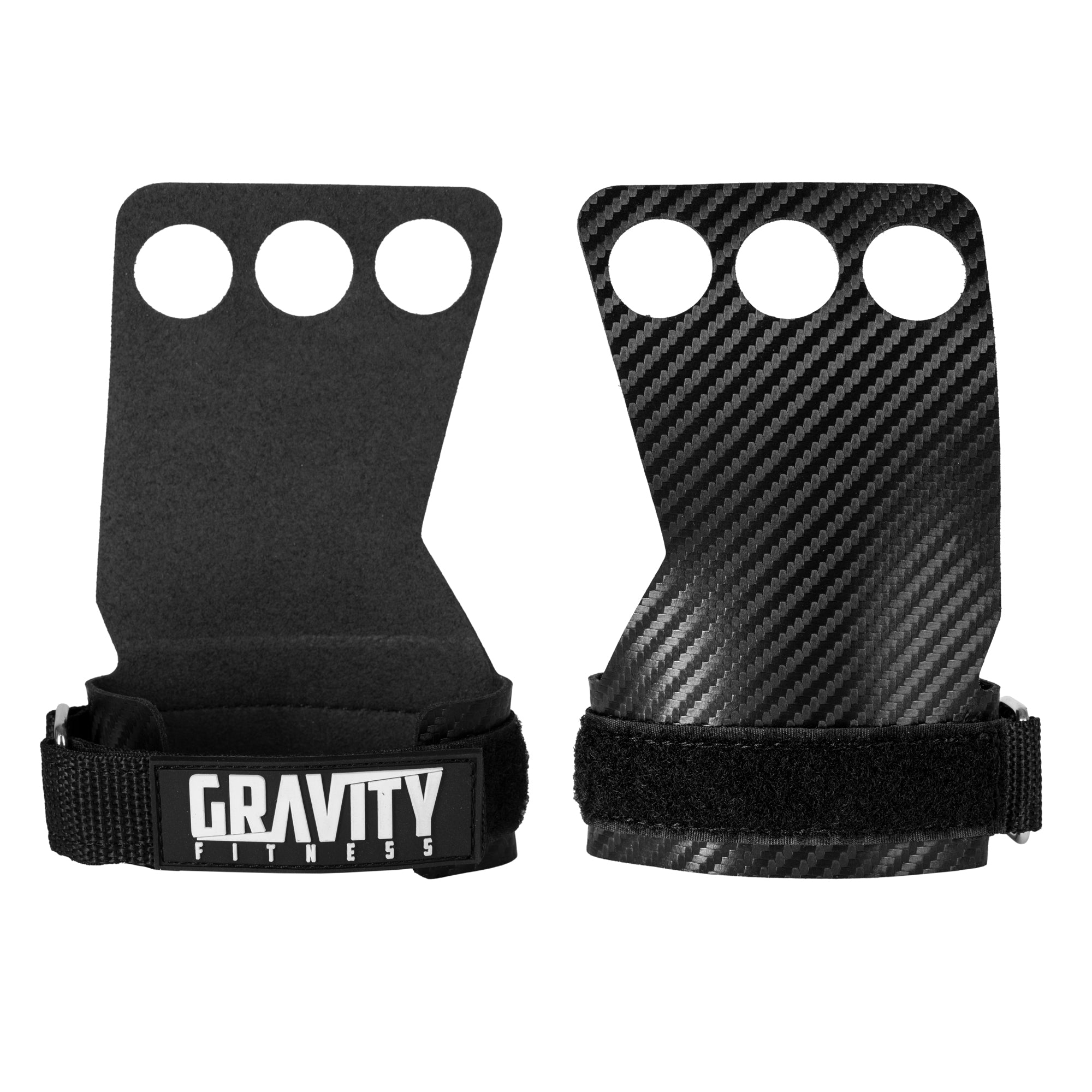 Gravity Fitness Gymnast Grips & Hand Protectors