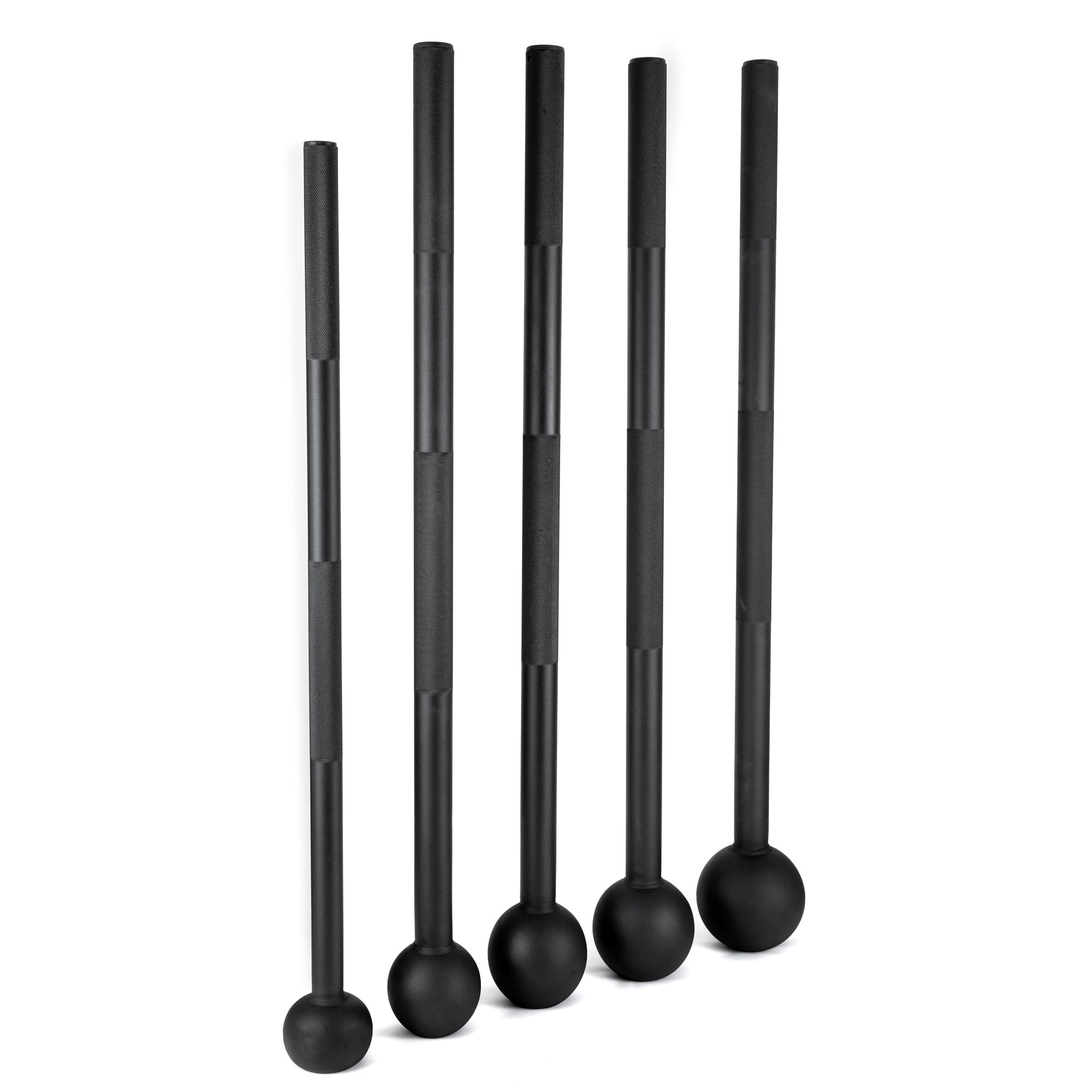 Gravity Fitness "Macebells" Acero Mace 4kg - 12 kg