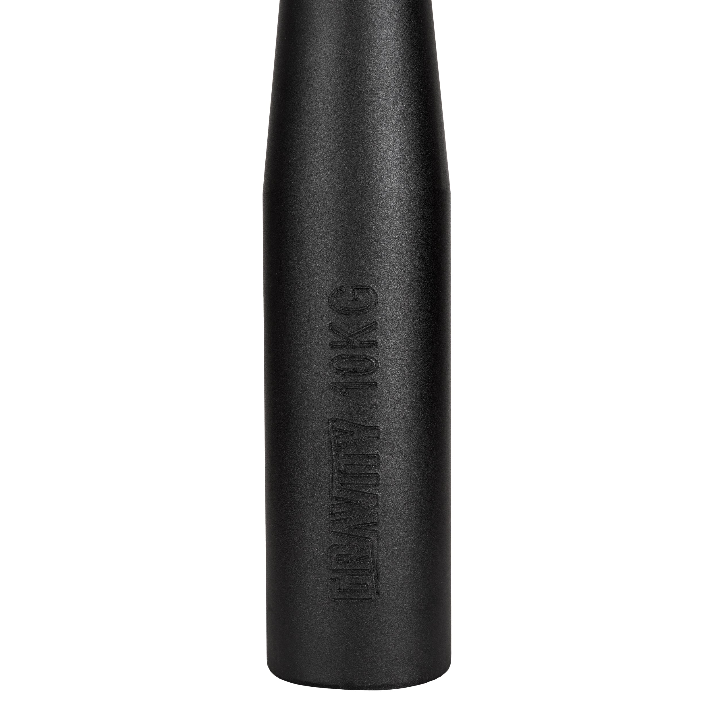 Gravity Fitness Steel Indian Clubs, clubbells 2 kg - 20 kg